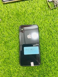 Iphone x 256gb Pta apprived