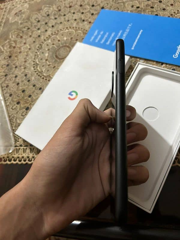 Google Pixel 4xl (Read ad) 6