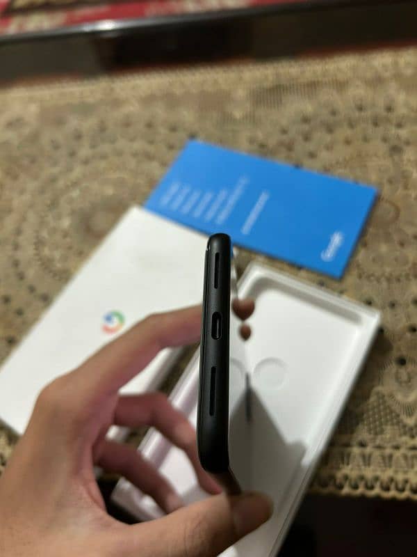 Google Pixel 4xl (Read ad) 7