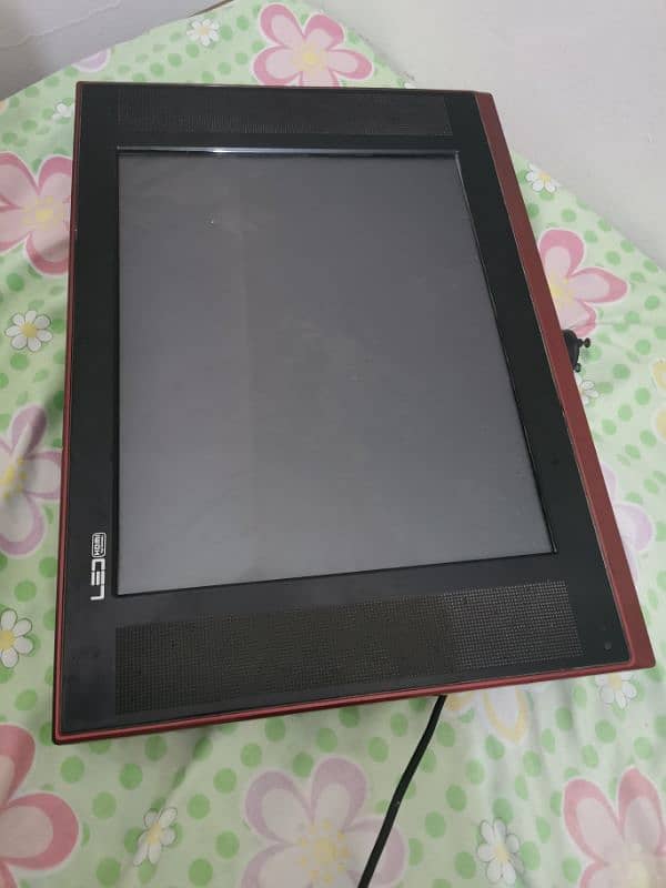 17 inch Led TV China made. 0