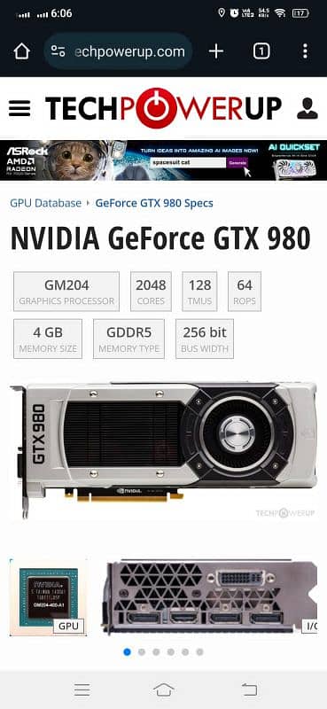 Nvidia GeForce GTX, Quadro. Gtx 1060 gtx 980 gtx 960 gtx 760 6