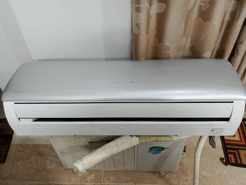 Changhong ruba ac 1.5 inverter 1