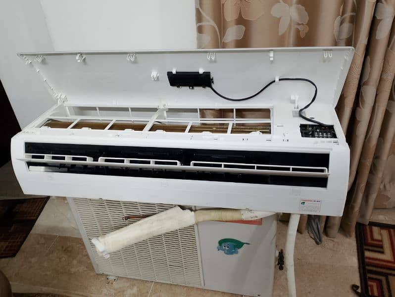 Changhong ruba ac 1.5 inverter 2