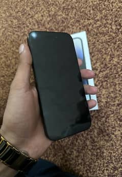 Iphone 14 Pro 128gb