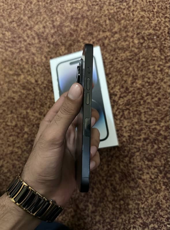 Iphone 14 Pro 128gb 6