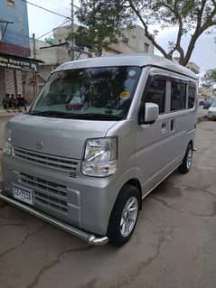 Nissan Clipper 2022