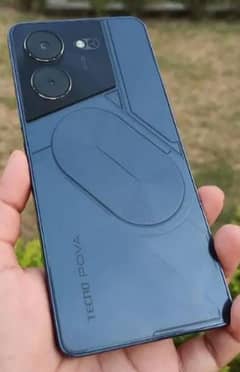 Tecno pova 5 Pro