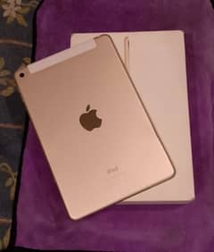 Apple ipad mini 4 128gb cellular pta approved