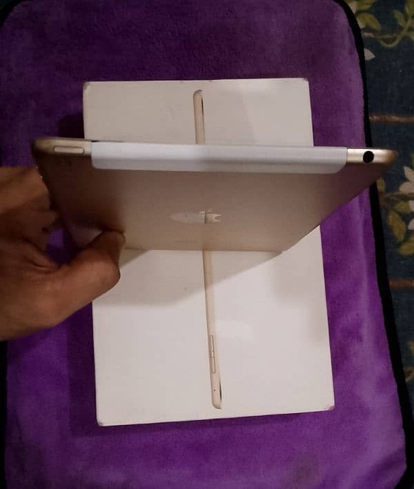 Apple ipad mini 4 128gb cellular pta approved 5