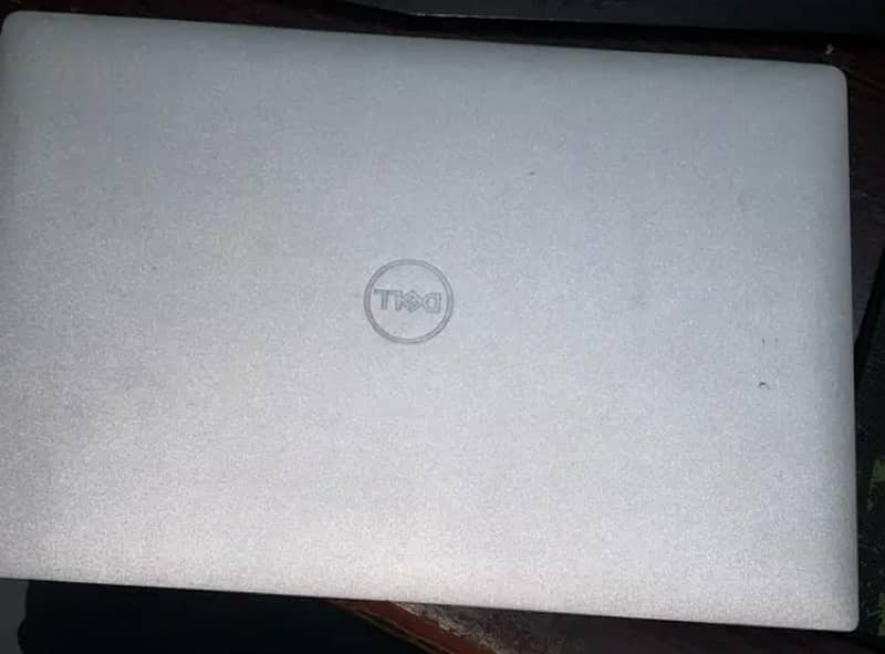 Dell XPS 15 9570 32-384GB (256+128) 0