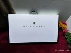 ALIENWARE