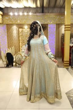 Bridal suit For sale