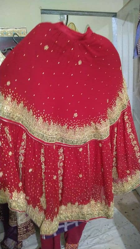 Bridal suit For sale 3