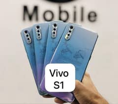 vivo S1 fresh kit