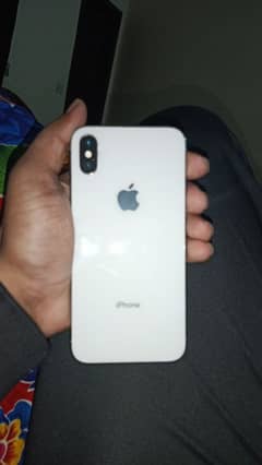 I phone x sel 10/8 condition