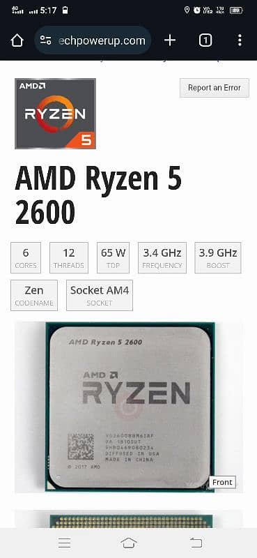 AMD RYZEN SERIES AVAILABLE RYZEN 5 5600X. 5 5600.5 3600, 5 2600 build 3