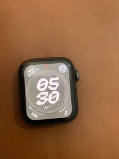 Apple watch series 6 40mm gps