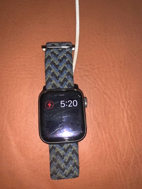 Apple watch series 6 40mm gps 1