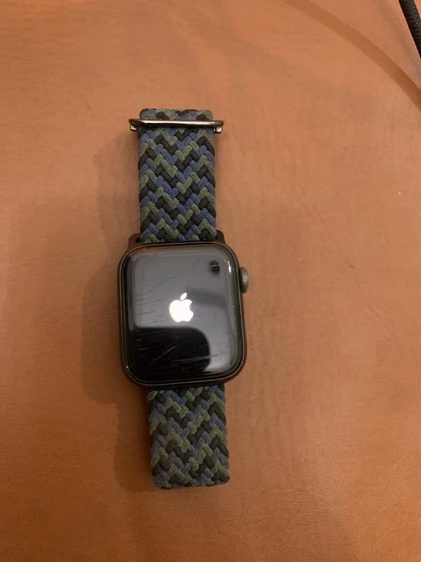 Apple watch series 6 40mm gps 2