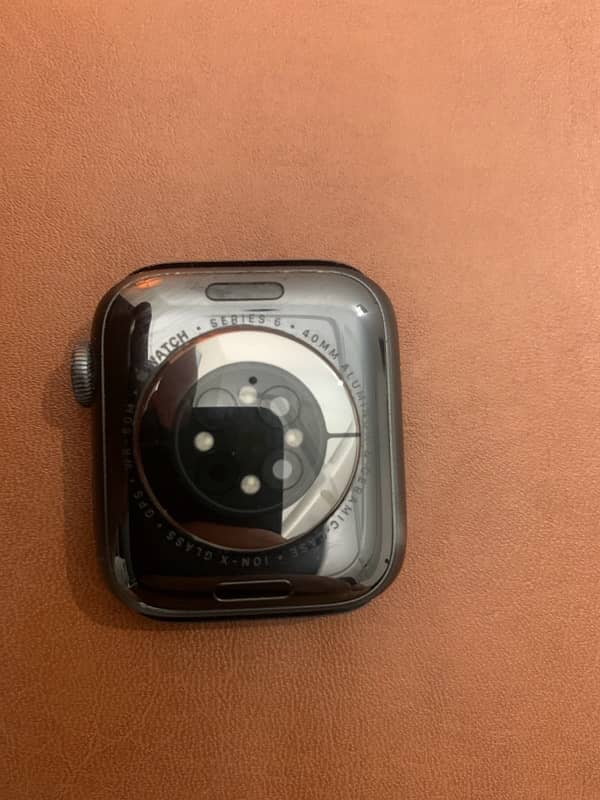 Apple watch series 6 40mm gps 3