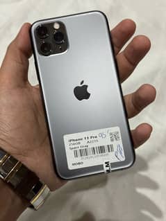 iPhone 11pro