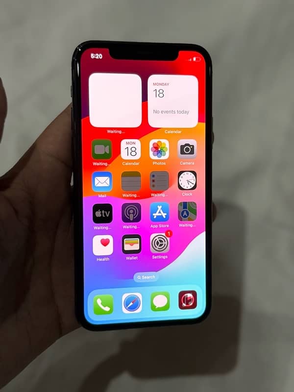 iPhone 11pro 5