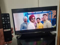 TCL 32 inch smart tv