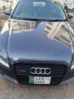 Audi A4 1.8TFSI 2006