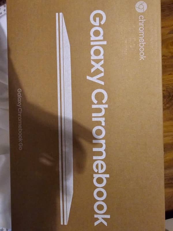 Galaxy chromebook 0