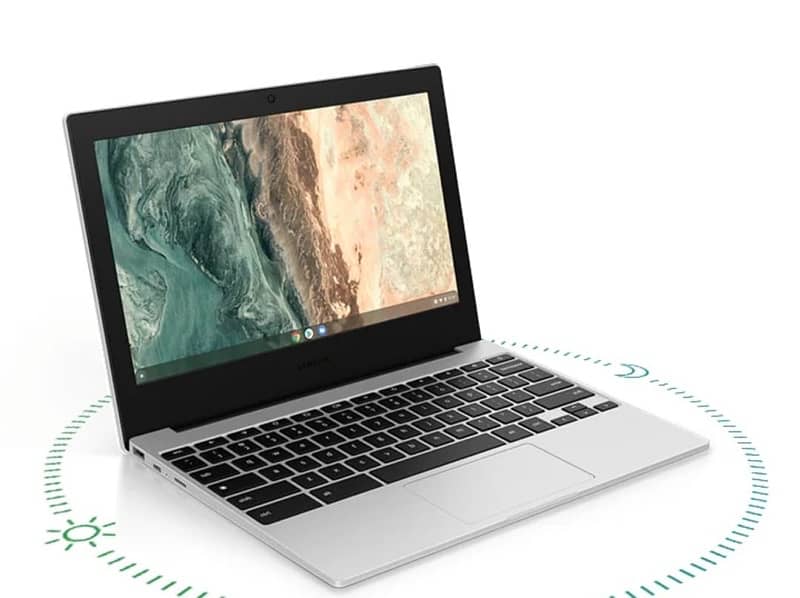 Galaxy chromebook 1