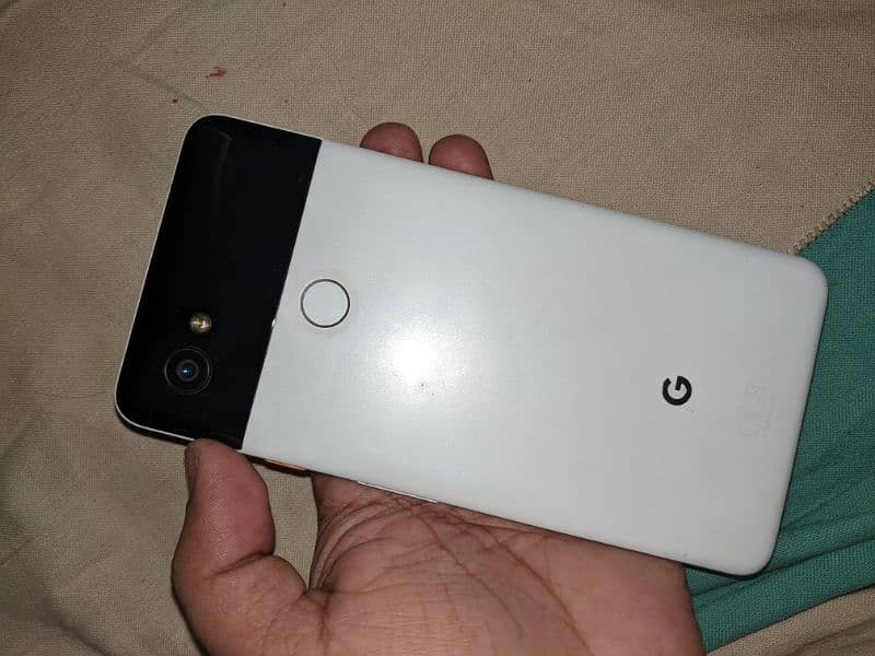 google pixel 2 xl 2