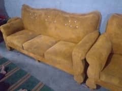 6 seater sofa 0313. . 4123635