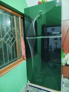 Haier Refrigerator for sale purchases before 2 months