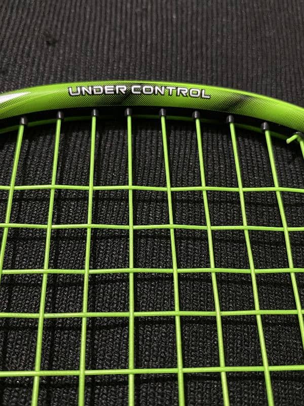 Badminton racket Kumpoo original 4