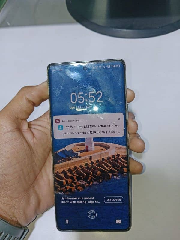 Tecno spark 20 plus pro 0