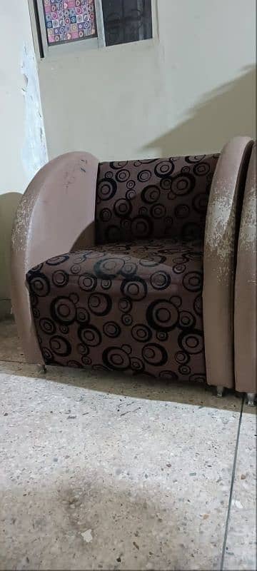 2 sofa set unique design 1