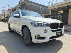 BMW X5 Series 2014 XDrive