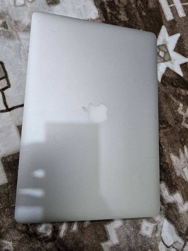 MacBook Pro Retina, 15-inch, Late 2013 16 GB 256, 2 GB Graphics 4