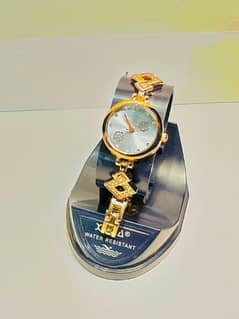 ladies watch