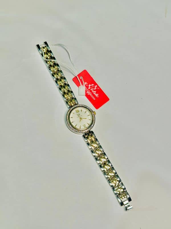 ladies watch 2