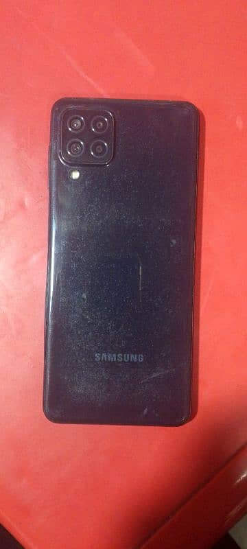 Samsung A22 4+128 0