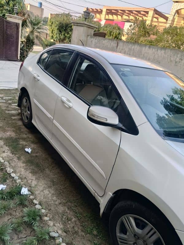 Honda City IVTEC 2019 2