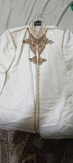 Groom Sherwani