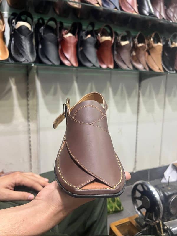 peshawari chapal 2