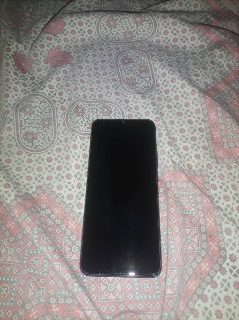 infinix hot 9 play 3gb 64gb fresh condition 1