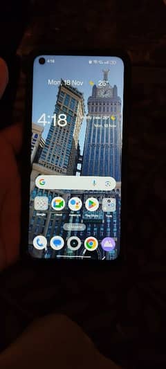 REALME 9i BLACK (READ FULL ADD)