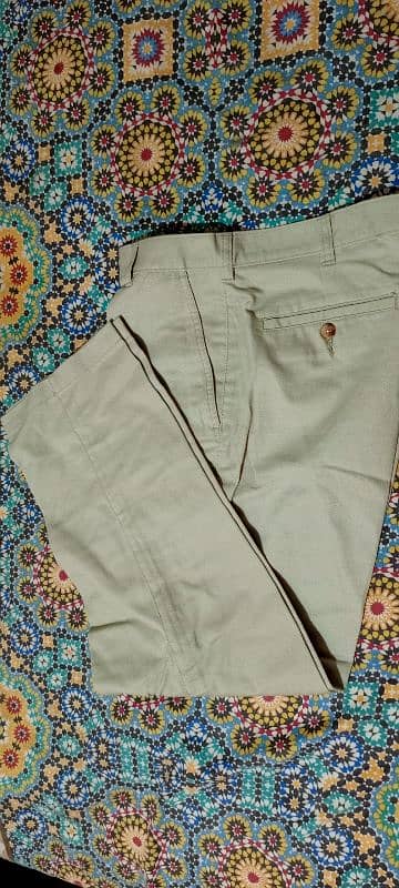 Gents Pants 2