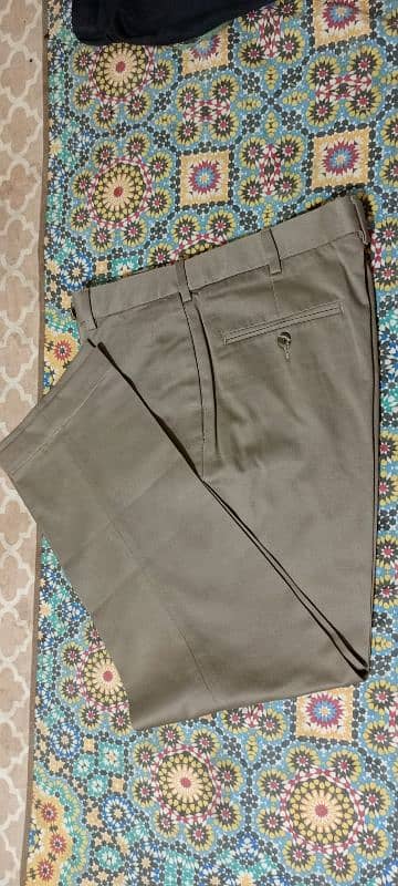 Gents Pants 4