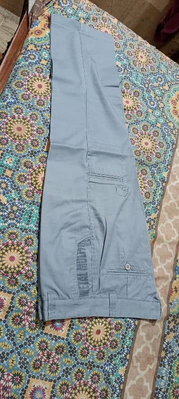 Gents Pants 7