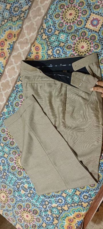 Gents Pants 11